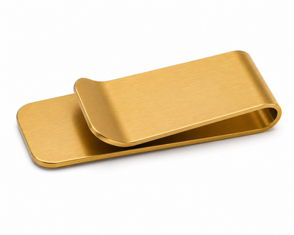 Cash clip