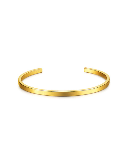 Steel Bracelet
