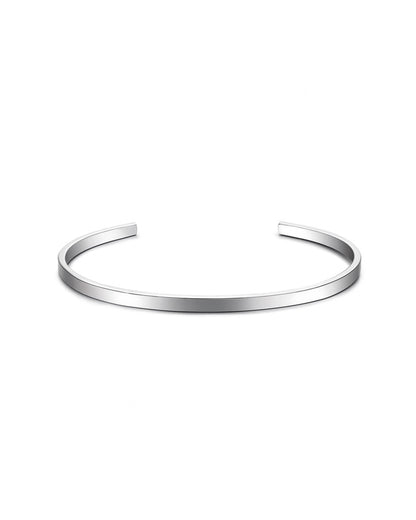 Steel Bracelet
